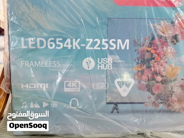 شاشه شينون اصلي 4K