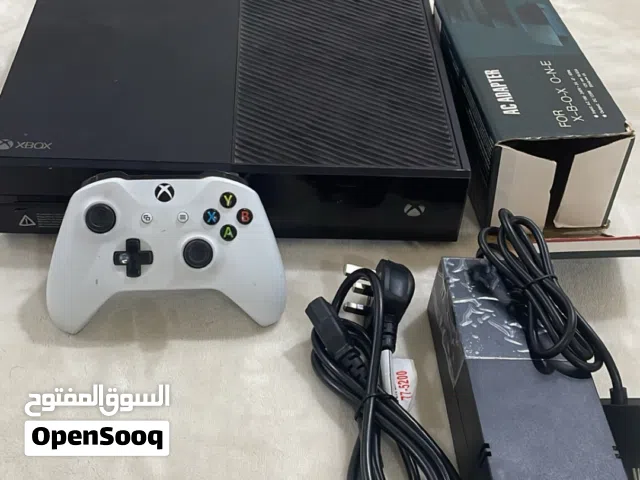 اكس بوكس 1