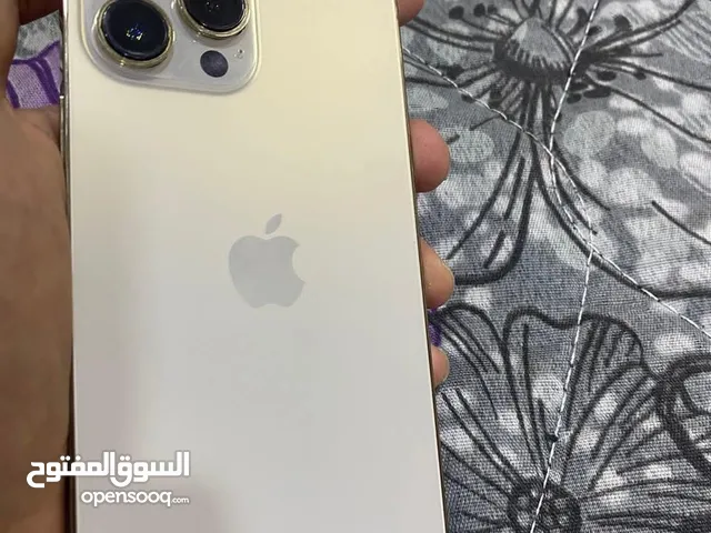 Apple iPhone 13 Pro Max 256 GB in Mosul