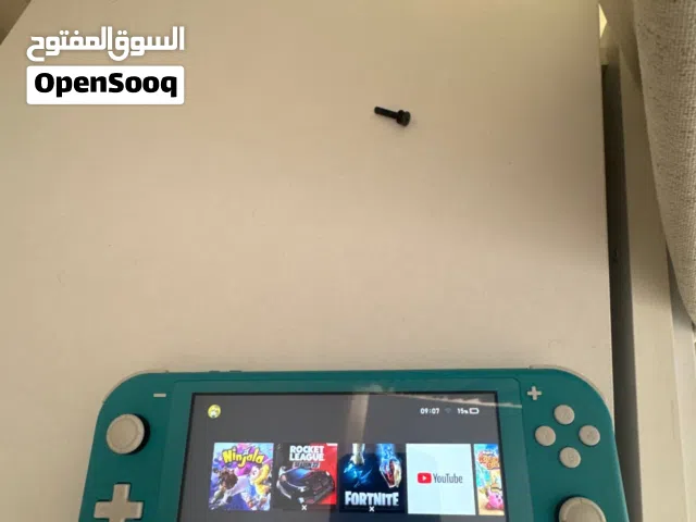 قابل للتفاوض نينتاندو ممتاز ماعليه كلام شبه جديد