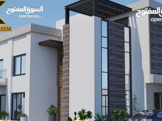 بيت كلاسك للبيع موقع اليرموك الداخلية  الضباط  مساحة 150 م واجهة 6 م بناء 2010