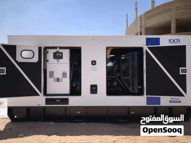 ارخص مولدات جديده بالسودان ليدر بيركنز