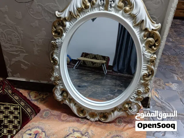 مرايه جبيره نضيفه كلش ما صاله هواي من اشتريناها