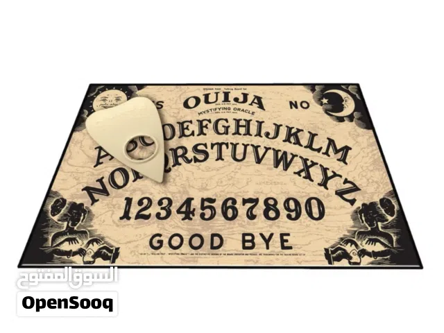 Ouija board