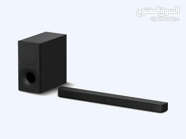 Sony HT-S400 2.1ch Soundbar with Powerful Wireless subwoofer