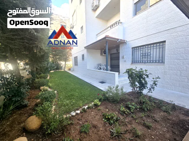 210 m2 3 Bedrooms Apartments for Rent in Amman Al Rabiah