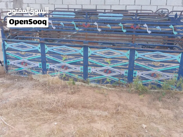 صندوق سيارة هونداي مايتي  محير