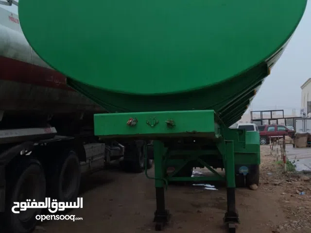 water Tanker for sale