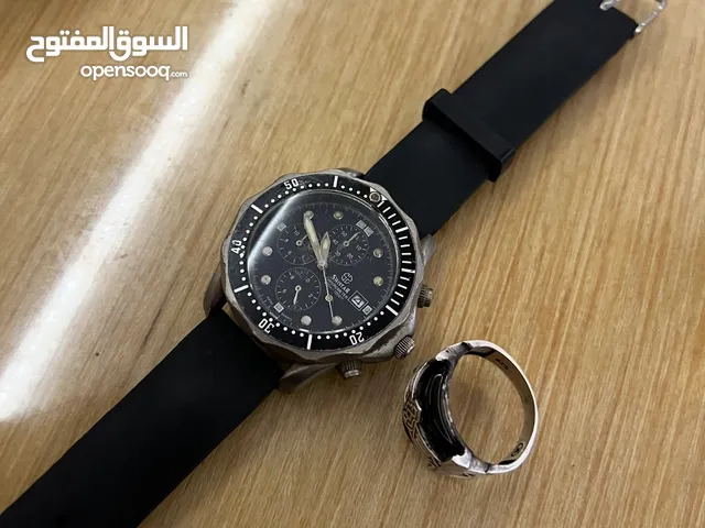 Analog Quartz Others watches for sale in Rabat