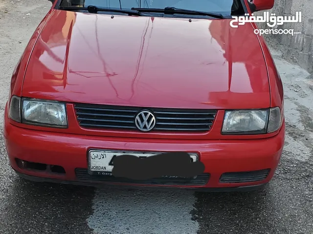 Volkswagen Caddy 1996 in Amman