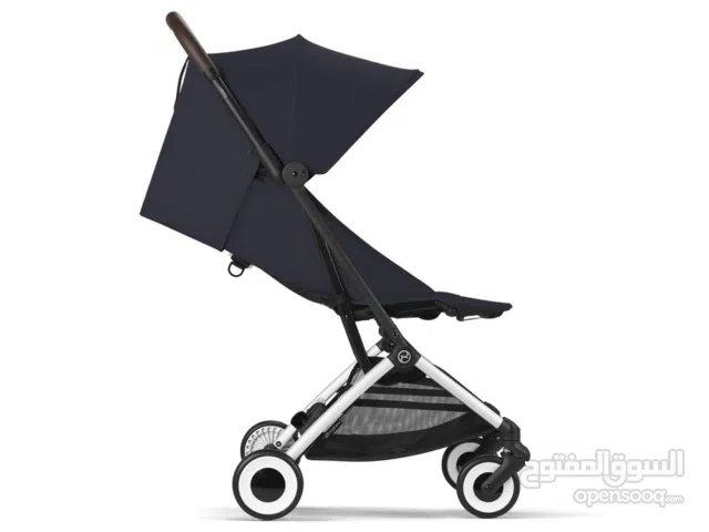 Cybex orfeo stroller