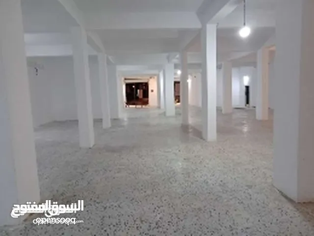 Unfurnished Shops in Tripoli Al-Seyaheyya