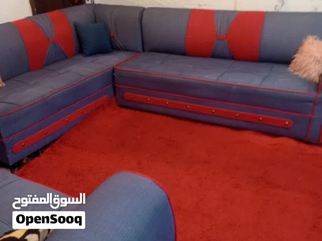 طقم كورنر9مقاعد تفصيل للبيع
