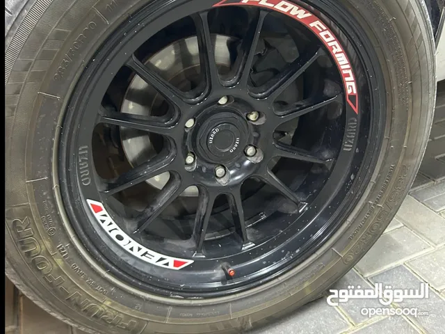 Other 20 Tyre & Rim in Al Jahra