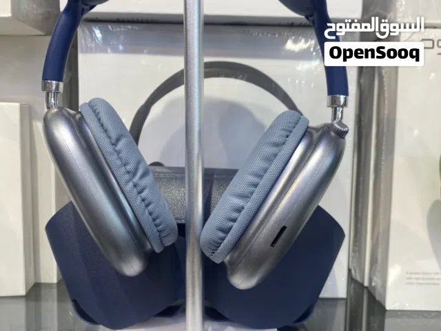 سماعات ويرليس هيد فون
