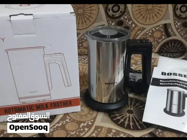 جهاز تحضير قهوة