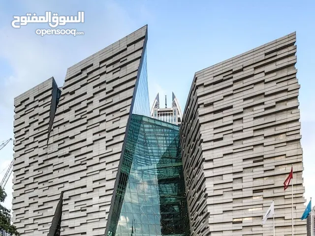 عقار للبيع بالجنينة بناء 2018