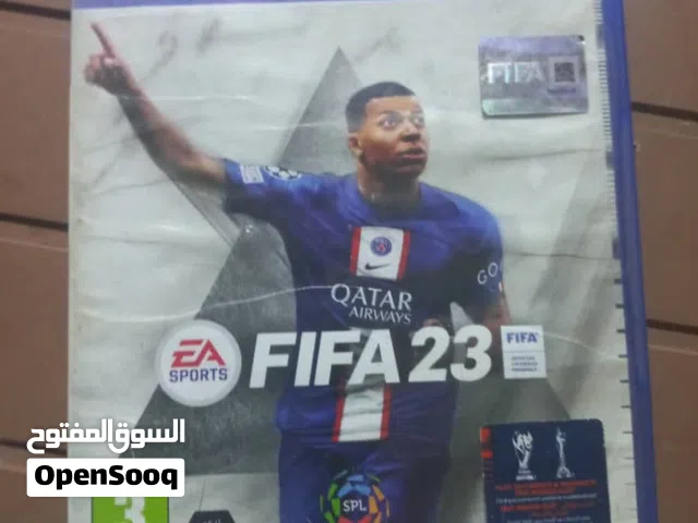 فيفا 23 FIFA