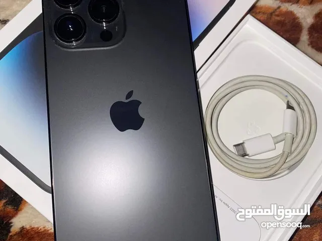 Apple iPhone 14 Pro Max 128 GB in Ajman