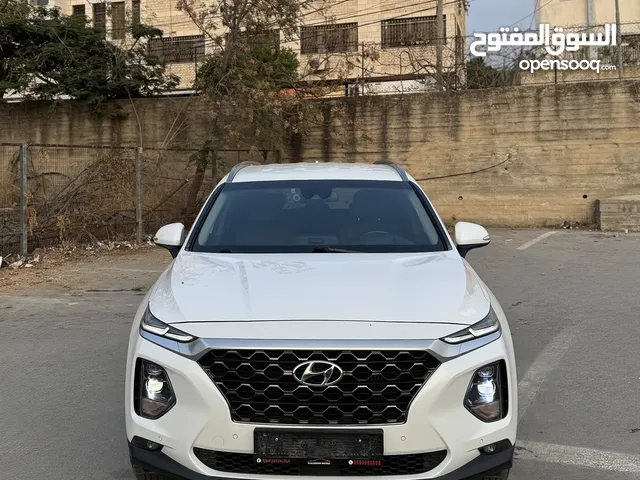 حررق سعرر 96.000 شيكل كااش فقطط جيب بالكراتين سنتافيه 2019