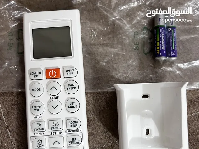 Remote Control for sale in Amman