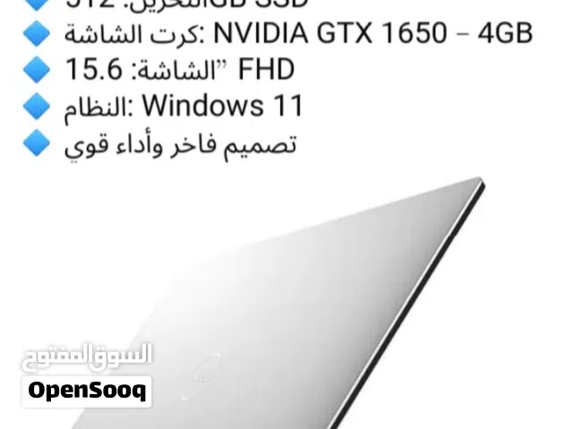 مميز Dell XPS 15 9500