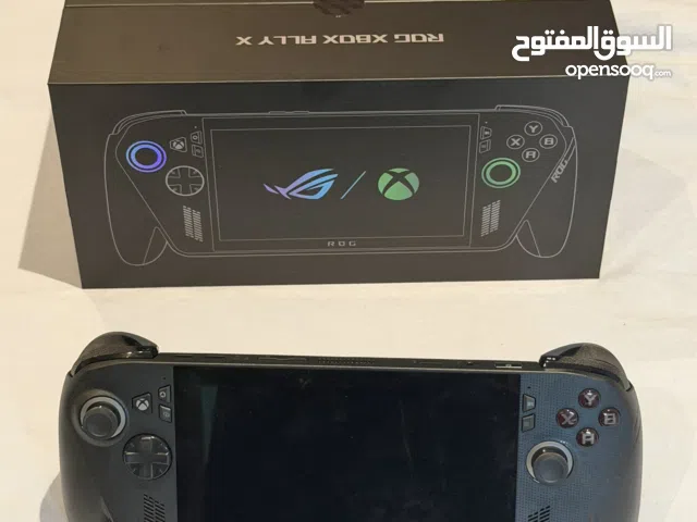 ROG Xbox Ally X Z2 extreme 1 TB