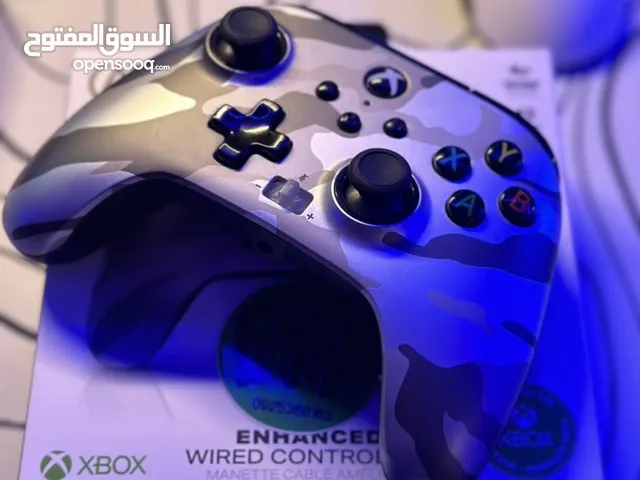 Xbox Controller in Tripoli