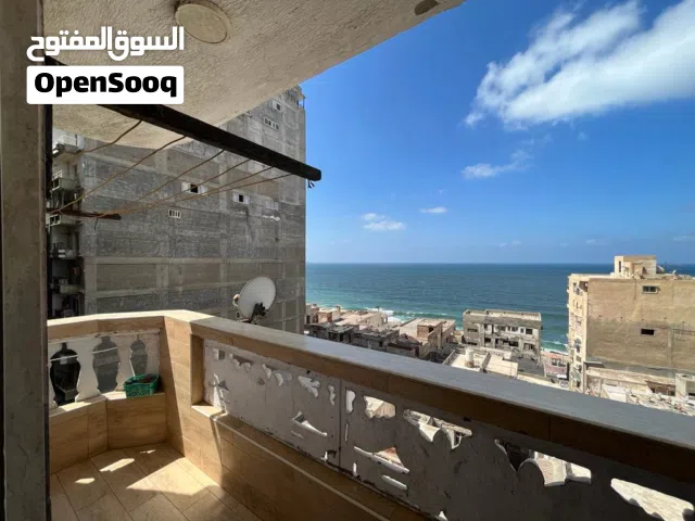 150 m2 3 Bedrooms Apartments for Sale in Alexandria Al-Ibrahemyah