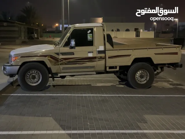 شاص لاند كلوزر 2016 للبيع