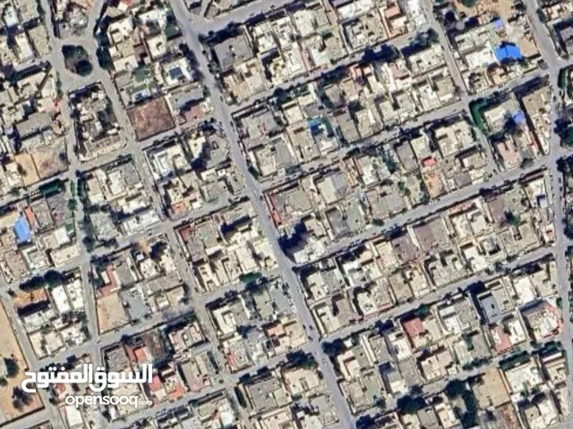 120 m2 2 Bedrooms Apartments for Rent in Tripoli Hai Alandalus