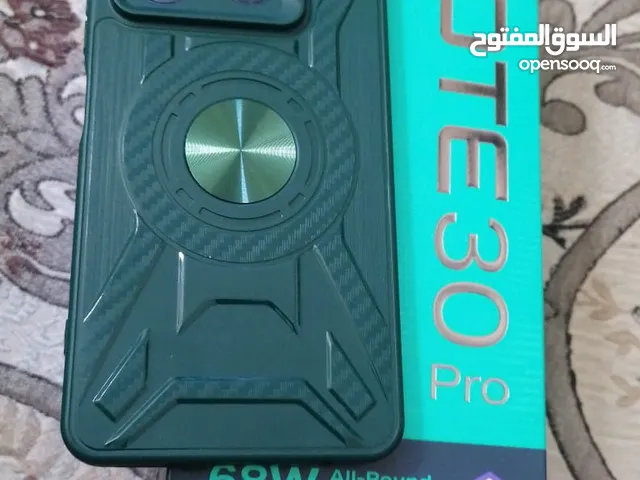 Infinix Note 3 Pro 256 GB in Amman