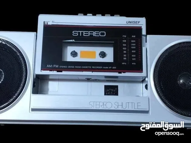 Stereos for sale in Irbid