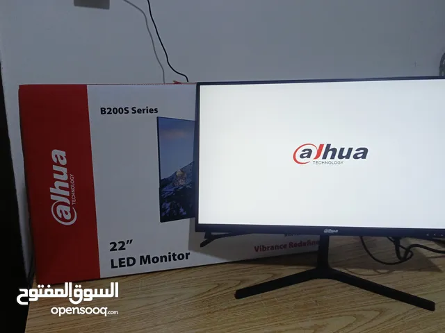 22" Other monitors for sale in Amman