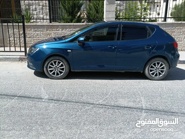 Used Seat Ibiza in Jenin