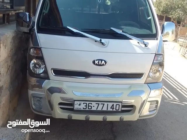 Used Kia Other in Amman