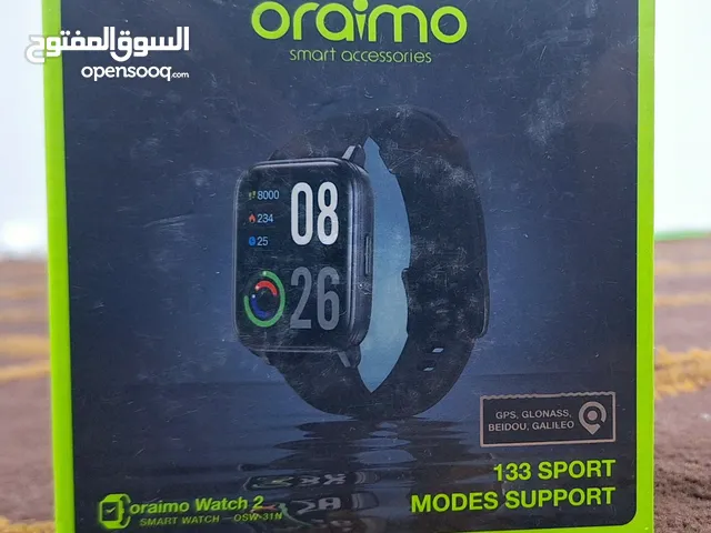 Oraimo watch 2 (smart watch)