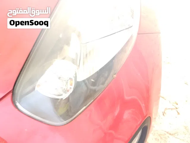2012 كيا مورنينج EX