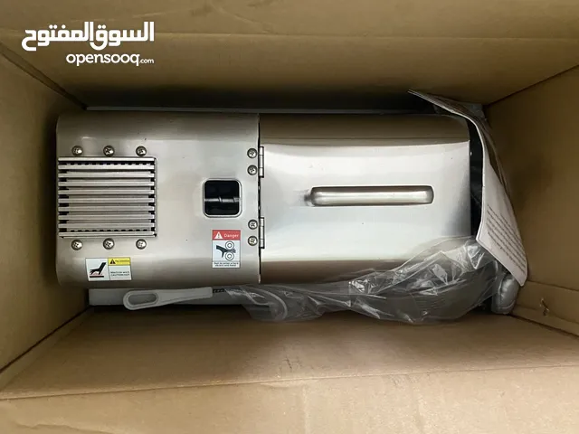 عصارة زيوت