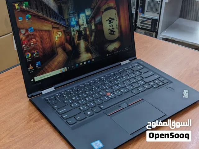 LENOVO X1 CARBON Core i7 Thin & Slim Laptop 14 Display 8GB RAM 256GB SSD M.2 35x Fast