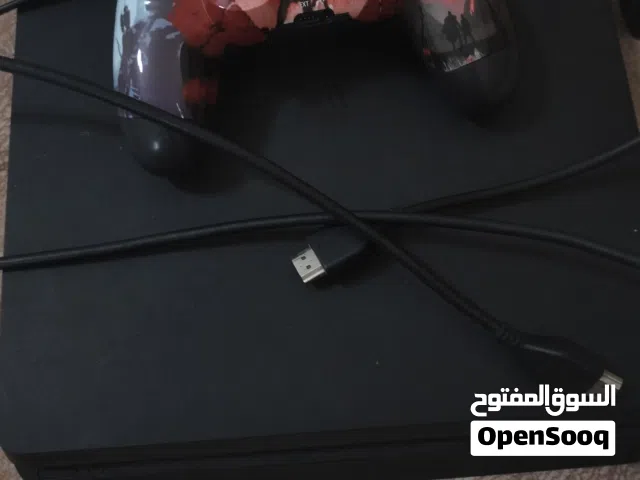 PlayStation 4 PlayStation for sale in Al Batinah