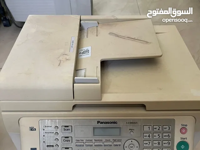 Printers Other printers for sale  in Muscat