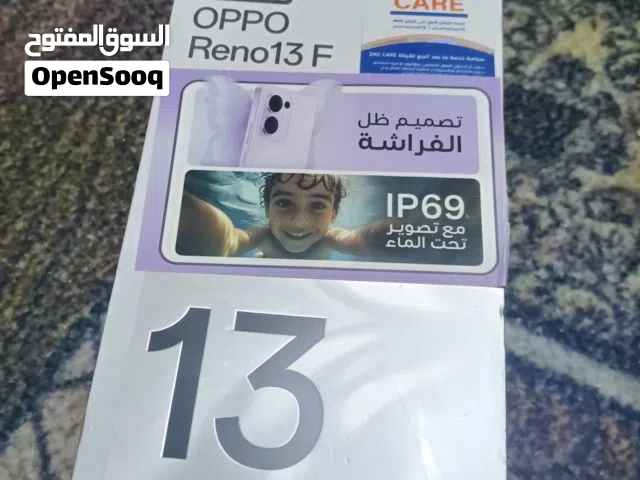 اشتريته بoppo Reno13F 340