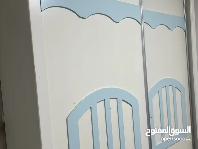 غرفة اطفال