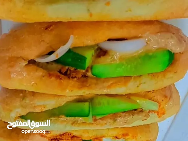 مطلوب شريك لمقهى ومطعم