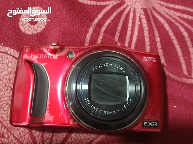 Fujifilm DSLR Cameras in Monufia