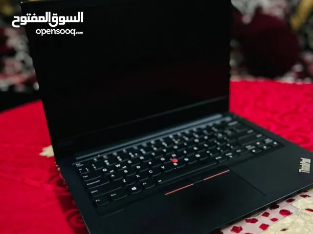 Windows Lenovo for sale  in Zarqa