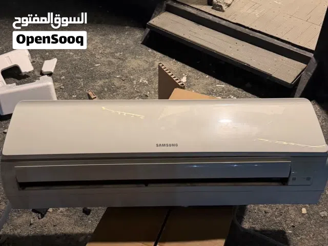 Samsung 1.5 to 1.9 Tons AC in Muscat