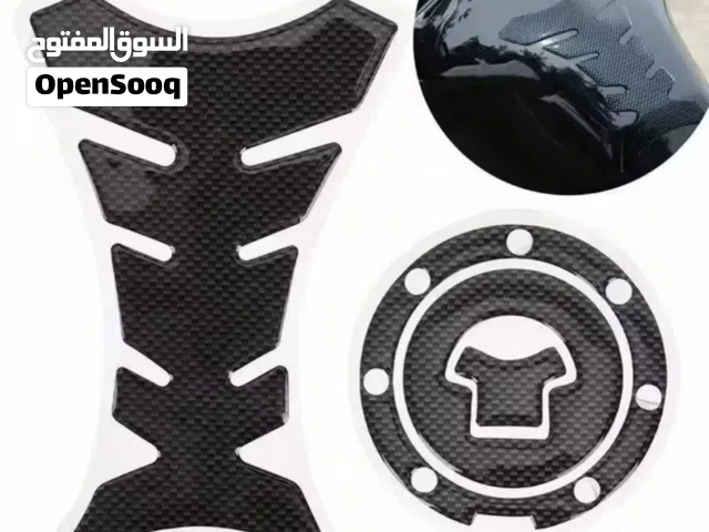 استيكرات دراجة نارية