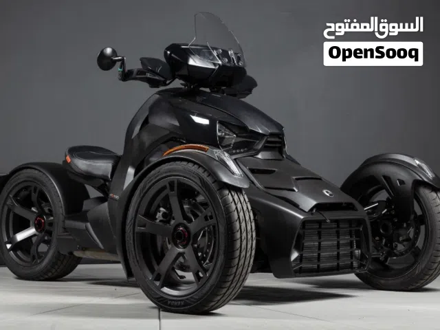 2022 Can-Am Other